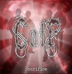 Curse Of The Forgotten : Sacrifice